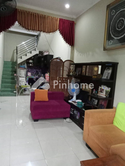 dijual rumah 1 lantai 3kt 72m2 di perumhan alamanda - 4