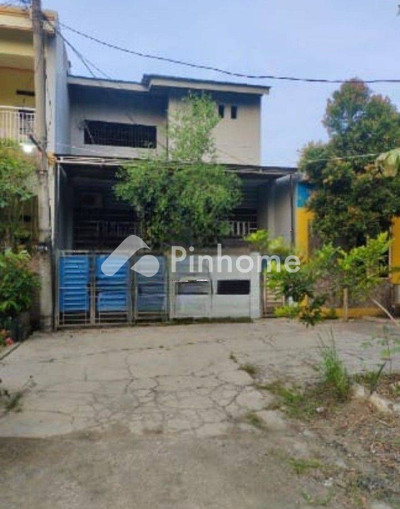 dijual rumah 1 lantai 3kt 72m2 di perumhan alamanda - 5