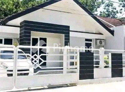 dijual rumah 1 lantai 3kt 150m2 di perumahan elit bukit sari ngesrep banyumanik semarang - 3