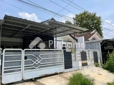dijual rumah 1 lantai 3kt 150m2 di perumahan elit bukit sari ngesrep banyumanik semarang - 2