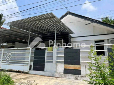 dijual rumah 1 lantai 3kt 150m2 di perumahan elit bukit sari ngesrep banyumanik semarang - 4