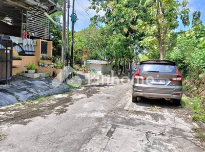 dijual rumah 1 lantai 3kt 150m2 di perumahan elit bukit sari ngesrep banyumanik semarang - 5