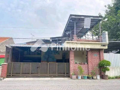 dijual rumah 2 lantai 3kt 200m2 di kalicari singa tlogosari semarang - 3