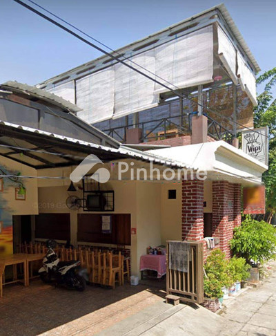 dijual rumah 2 lantai 3kt 200m2 di kalicari singa tlogosari semarang - 5