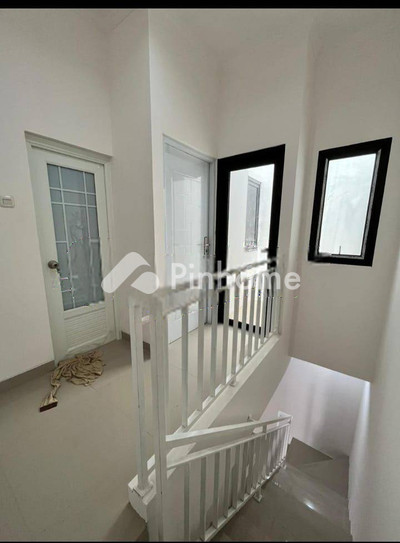 dijual rumah rumah di cipinang elok jakarta timur - 5