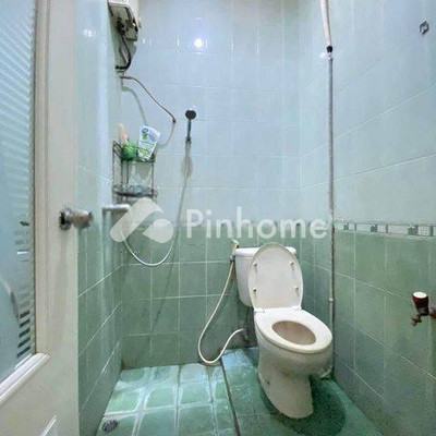 dijual rumah 1 lantai 3kt 112m2 di jalan tanjungsari antapani - 2