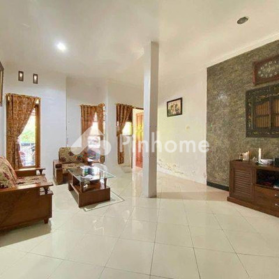 dijual rumah 1 lantai 3kt 112m2 di jalan tanjungsari antapani - 3
