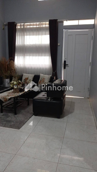 dijual rumah 1 lantai 2kt 60m2 di jl ciganitri buah batu bandung - 4