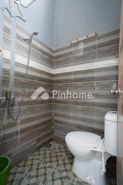 dijual rumah 1 lantai 2kt 60m2 di jl ciganitri buah batu bandung - 5