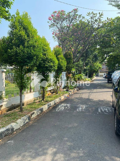dijual rumah 2 lantai 5kt 322m2 di tebet mas indah - 3
