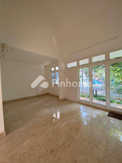 dijual rumah 2 lantai 5kt 322m2 di tebet mas indah - 4