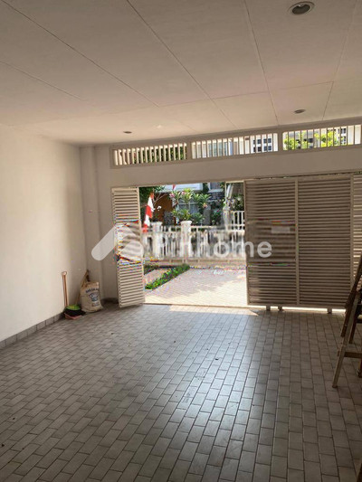 dijual rumah 2 lantai 5kt 322m2 di tebet mas indah - 5