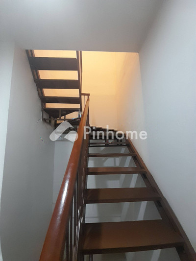 dijual rumah 1 lantai 4kt 96m2 di jl ps iii tapian nauli komp habitat kel sunggal kec medan sunggal kota medan sumatera - 2