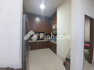 dijual rumah 1 lantai 4kt 96m2 di jl ps iii tapian nauli komp habitat kel sunggal kec medan sunggal kota medan sumatera - 3