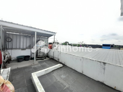 dijual rumah 1 lantai 4kt 96m2 di jl ps iii tapian nauli komp habitat kel sunggal kec medan sunggal kota medan sumatera - 4