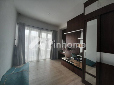 dijual rumah 1 lantai 4kt 96m2 di jl ps iii tapian nauli komp habitat kel sunggal kec medan sunggal kota medan sumatera - 5