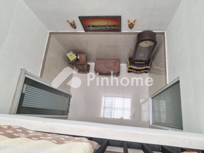 dijual rumah 1 lantai 5kt 200m2 di cluster waterspring - 4