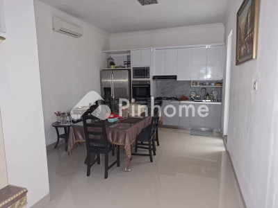 dijual rumah 1 lantai 5kt 200m2 di cluster waterspring - 5