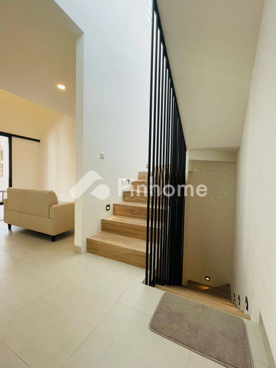 dijual rumah 2 lantai 3kt 104m2 di cilandak - 5