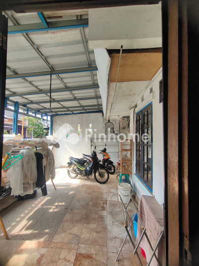 dijual rumah 1 lantai 3kt 120m2 di zambrud - 2