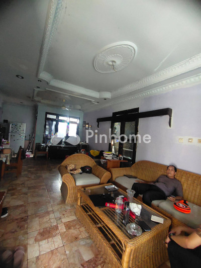 dijual rumah 1 lantai 3kt 120m2 di zambrud - 3