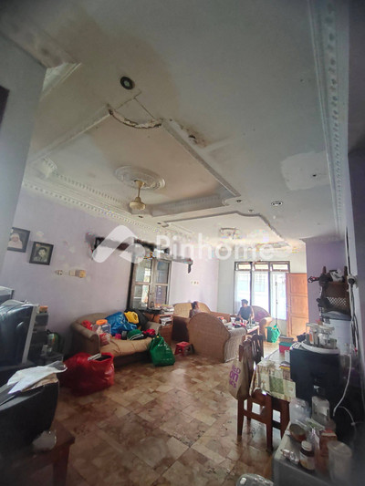dijual rumah 1 lantai 3kt 120m2 di zambrud - 4