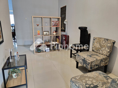dijual rumah 1 lantai 2kt 100m2 di jl cisaranten kulon arcamanik - 2