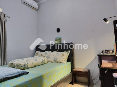 dijual rumah 1 lantai 2kt 100m2 di jl cisaranten kulon arcamanik - 3