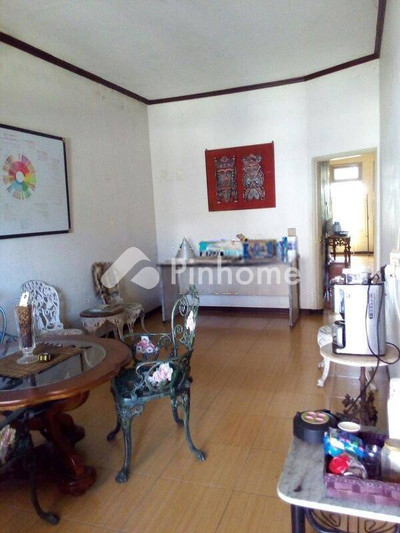 dijual rumah 2 lantai 5kt 301m2 di jalan jalak komplek dpr pondok ranji tangerang selatan - 4