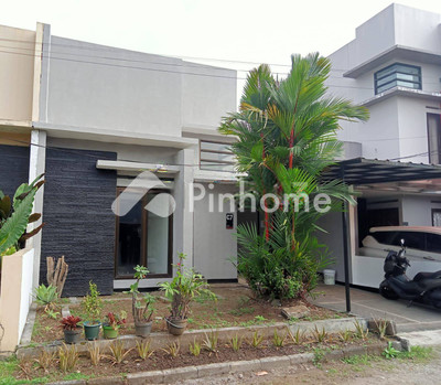 dijual rumah 1 lantai 2kt 101m2 di jl malangbong antapani bandung - 2