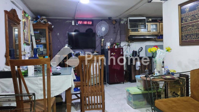 dijual rumah 1 lantai 2kt 60m2 di jalan tanjung arinda permai - 5