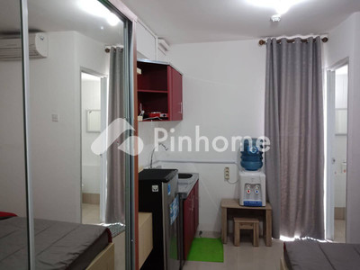dijual apartemen 21m2 di jalan basuki rahmad cipinang besar jakarta timur - 5