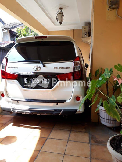 dijual rumah 2 lantai 3kt 120m2 di bintaro sektor 5 - 4
