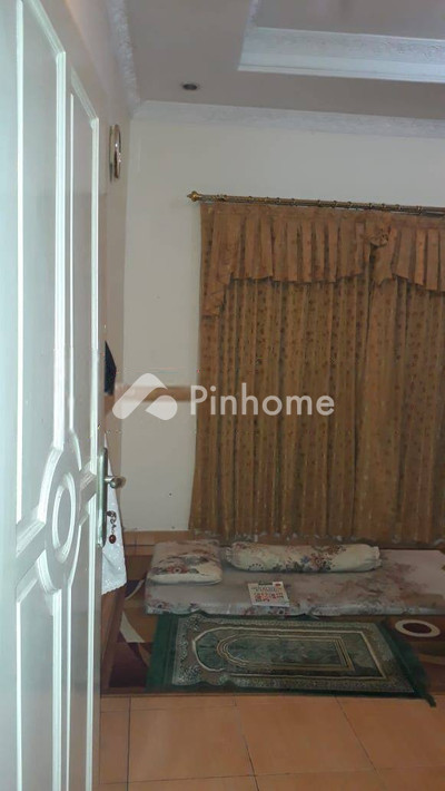 dijual rumah 2 lantai 3kt 120m2 di bintaro sektor 5 - 5