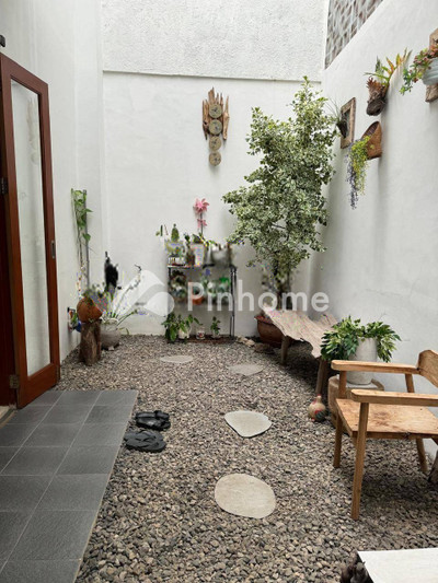 dijual rumah 2 lantai 3kt 96m2 di parigi sektor 9 bintaro tangerang selatan - 5