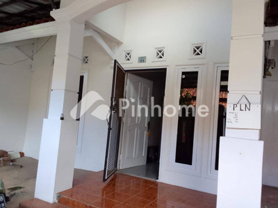 dijual rumah 1 lantai 3kt 140m2 di jl randusari antapani bandung - 3