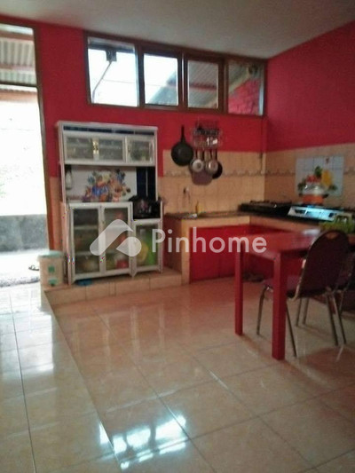 dijual rumah 1 lantai 3kt 178m2 di jl ciwaruga parongpong cimahi utara - 4