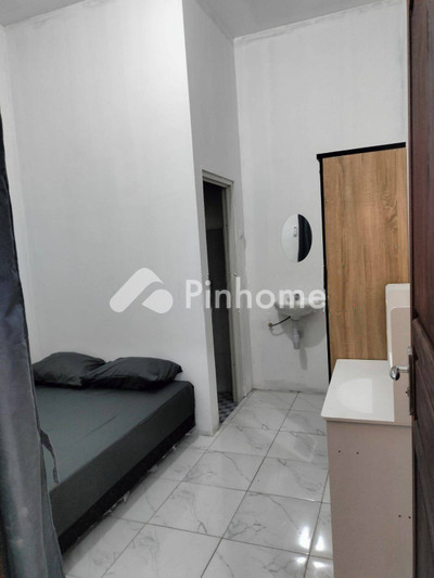 dijual rumah 2 lantai 11kt 100m2 di jalan elang - 4