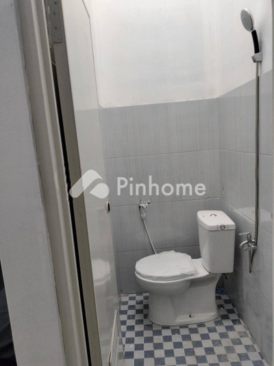 dijual rumah 2 lantai 11kt 100m2 di jalan elang - 5