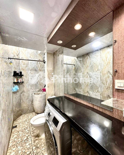 dijual rumah 1 lantai 2kt 72m2 di jl swadaya medan sunggal - 2