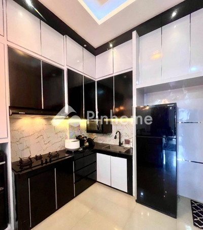 dijual rumah 1 lantai 2kt 72m2 di jl swadaya medan sunggal - 3