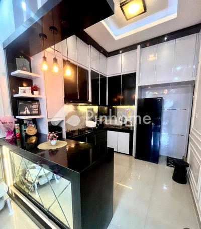 dijual rumah 1 lantai 2kt 72m2 di jl swadaya medan sunggal - 4