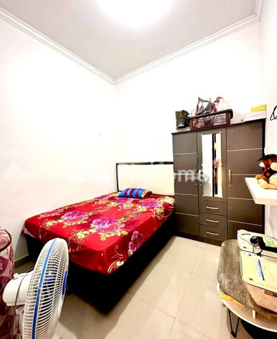 dijual rumah 1 lantai 2kt 72m2 di jl swadaya medan sunggal - 5