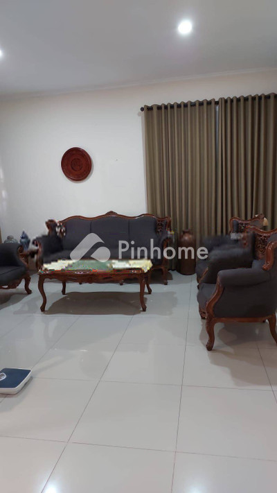 dijual rumah 1 lantai 3kt 294m2 di kebayoran lama - 4