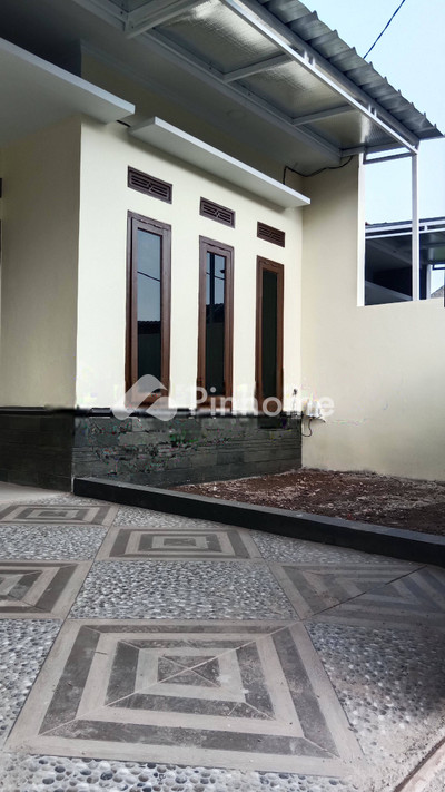dijual rumah 1 lantai 2kt 70m2 di bojongsoang - 2