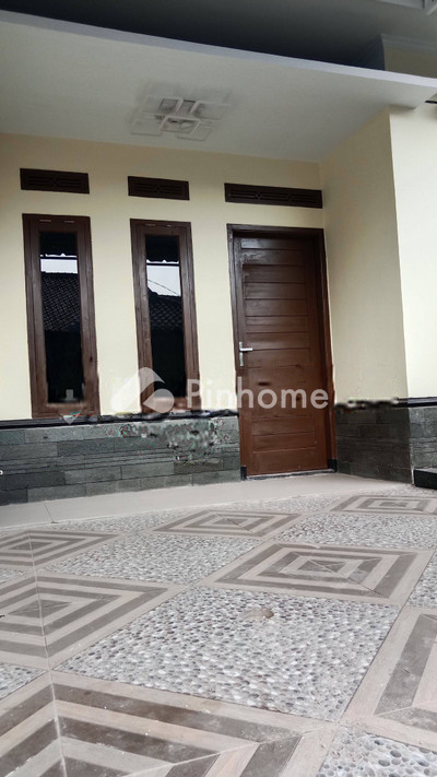 dijual rumah 1 lantai 2kt 70m2 di bojongsoang - 3