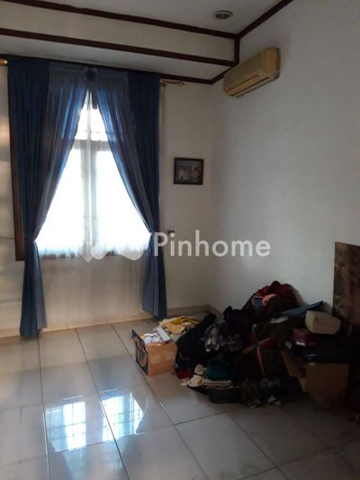 dijual rumah 2 lantai 4kt 360m2 di tebet - 5