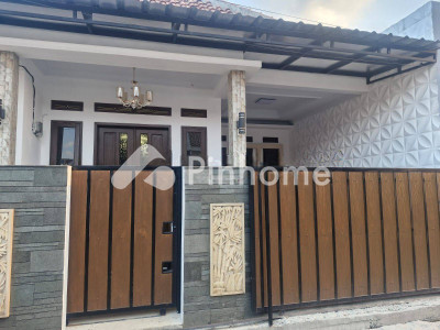 dijual rumah 1 lantai 2kt 70m2 di buahbatu margacinta - 2