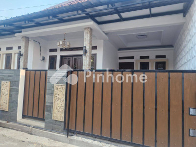 dijual rumah 1 lantai 2kt 70m2 di buahbatu margacinta - 3