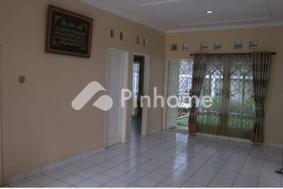 dijual rumah 1 lantai 2kt 200m2 di tangerang - 5